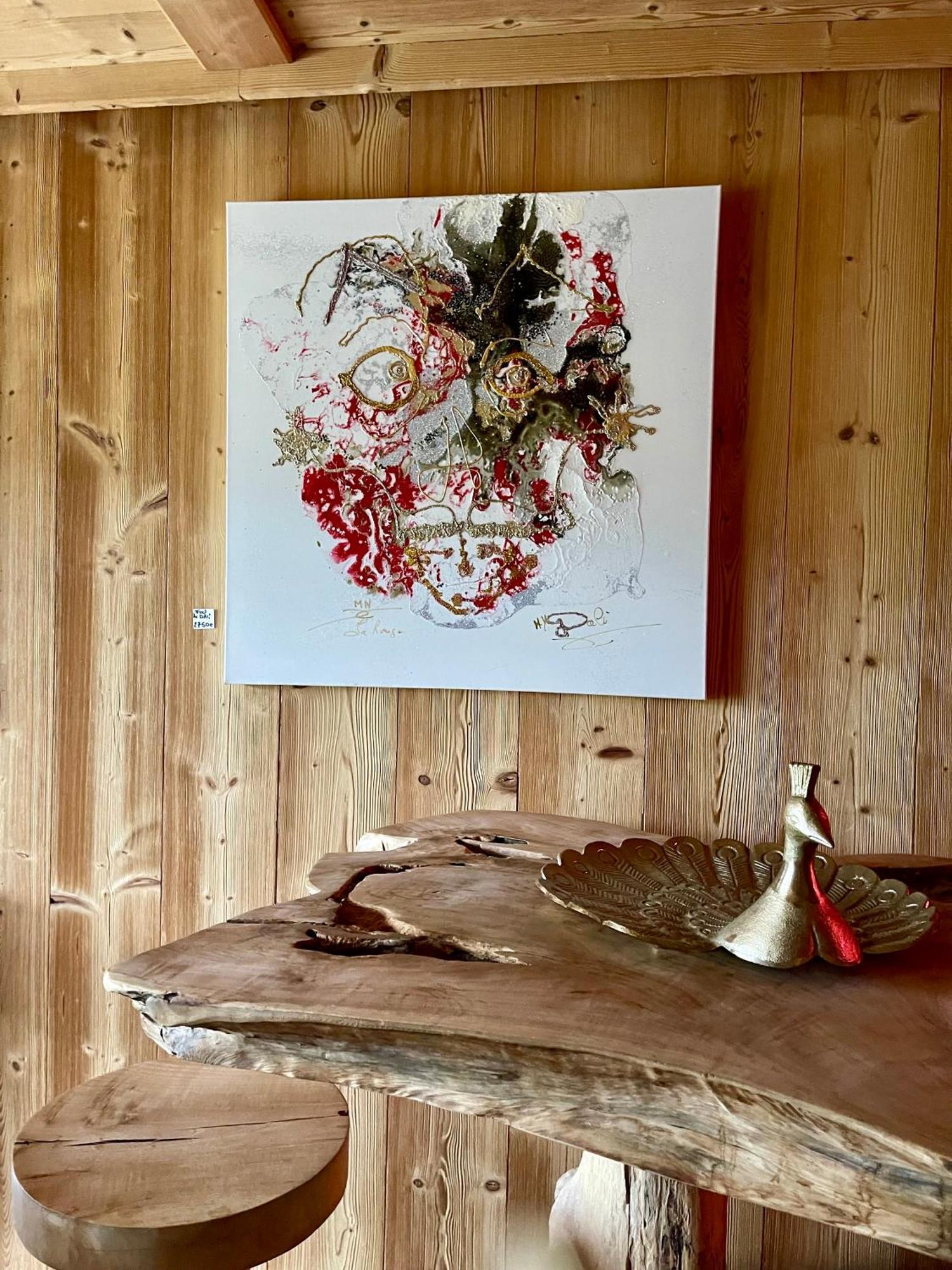 Chalet Spa Le Diamant Nathalie Mn La Rouge La Bresse Zewnętrze zdjęcie