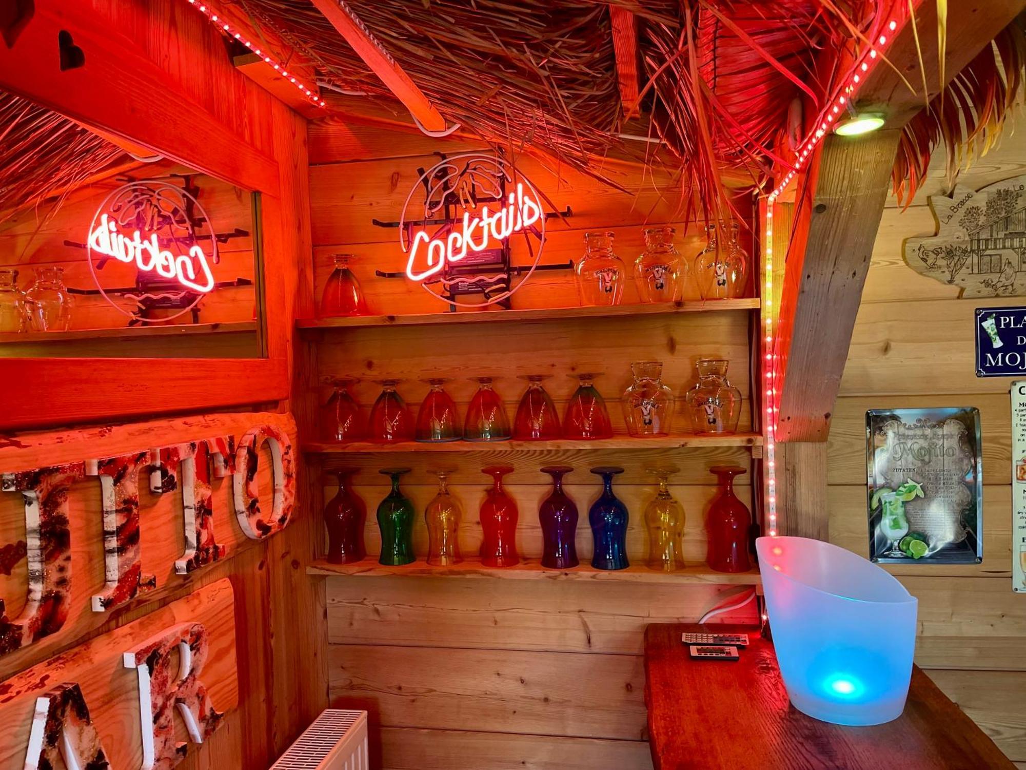 Chalet Spa Le Diamant Nathalie Mn La Rouge La Bresse Zewnętrze zdjęcie