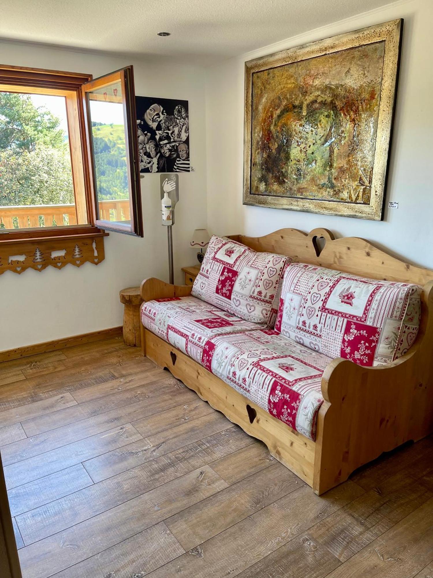 Chalet Spa Le Diamant Nathalie Mn La Rouge La Bresse Zewnętrze zdjęcie